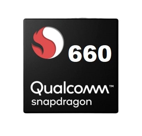 Qualcomm snapdragon 660 архитектура процессора