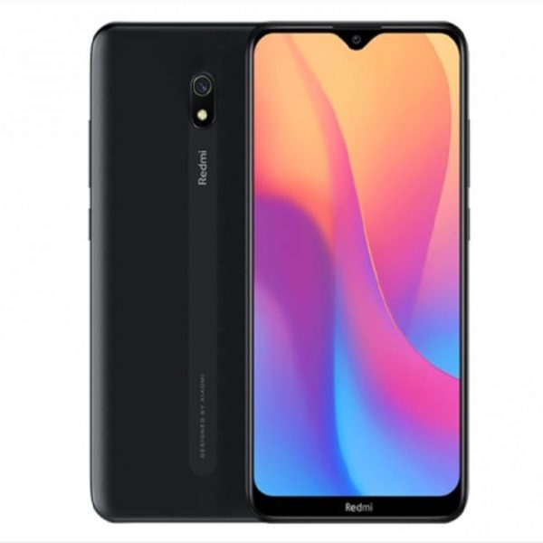 Samsung Young 2 Vs Redmi 8a