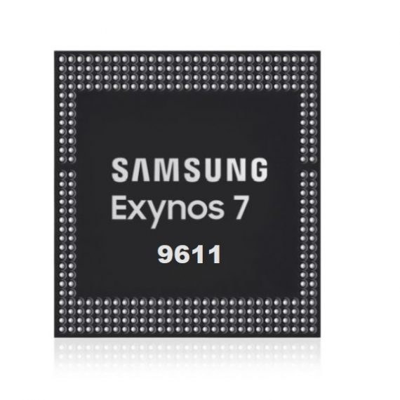 exynos 9810 mobile