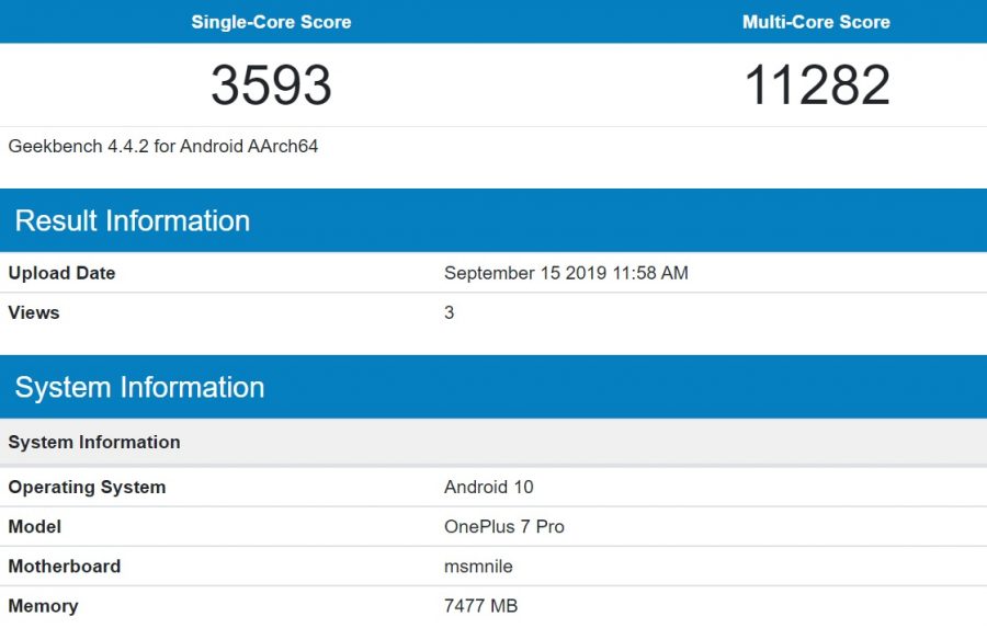 Какой процессор лучше exynos 9820 или snapdragon 855