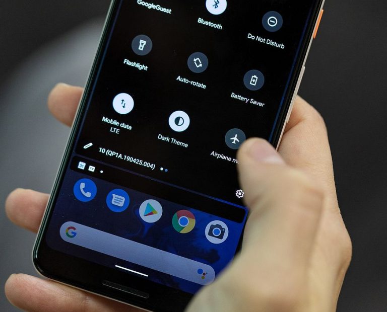 Android 11 Update - Features, Release Date, Phones List, Beta Release - TME.NET