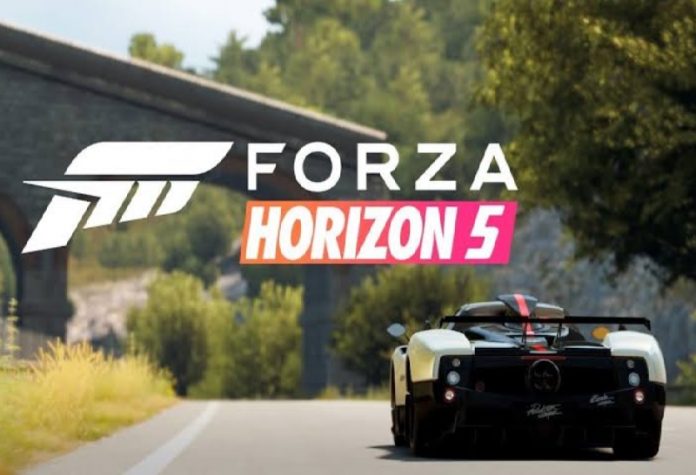 forza horizon 5 coming out