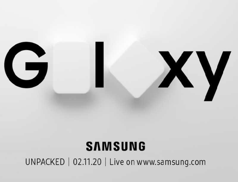 Samsung Galaxy S20 Series Release Date