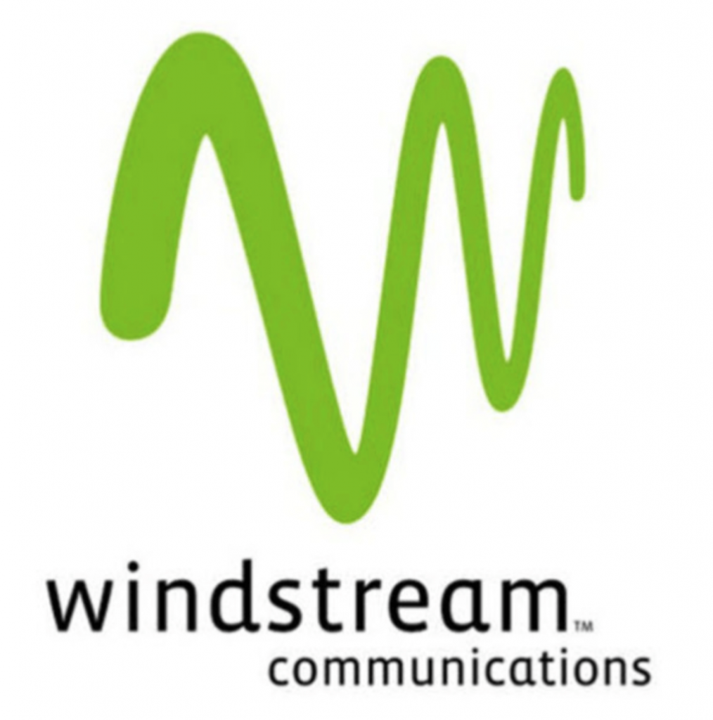 What is by Windstream?