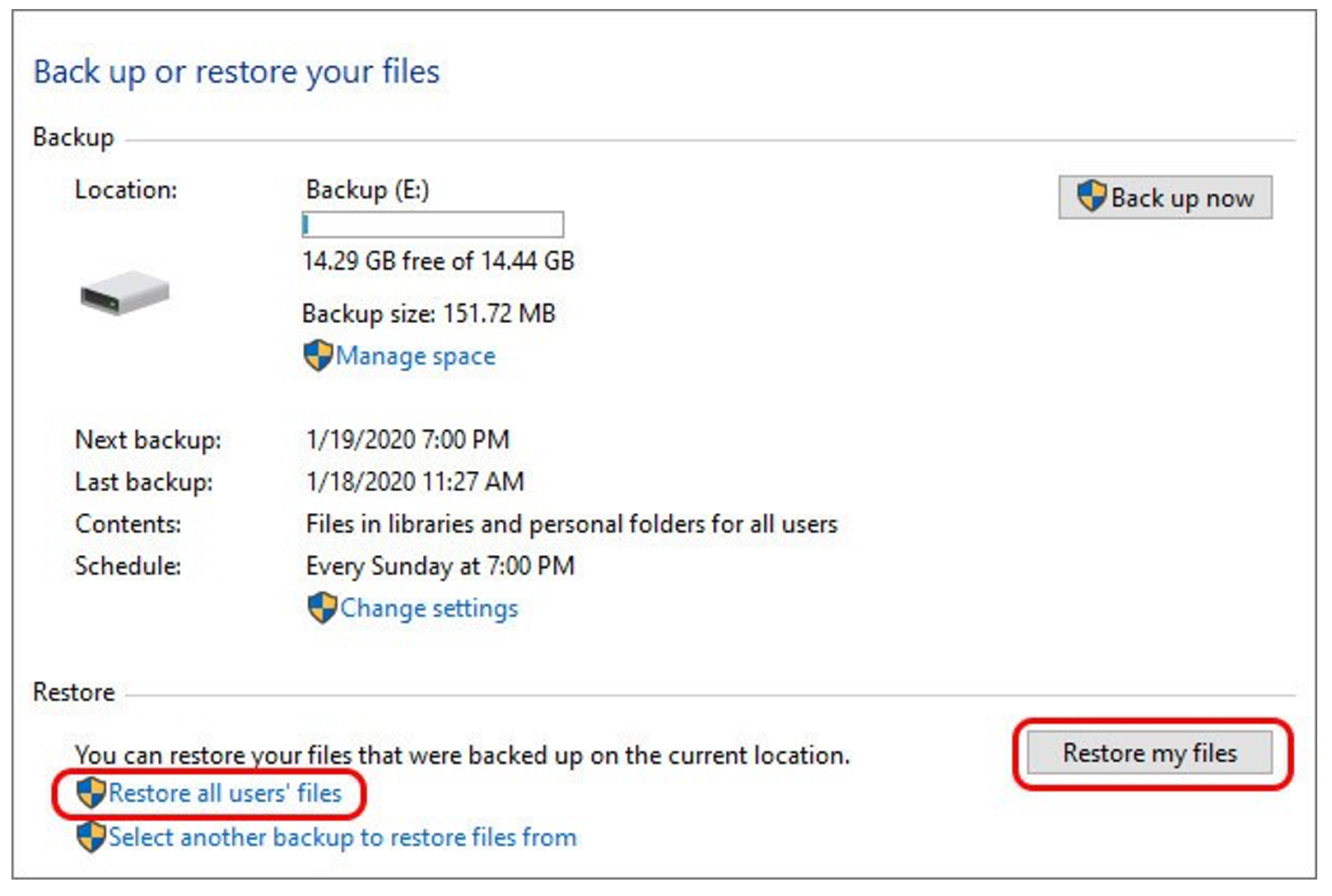 Restore user. Restore 'deleted' files. Restore all files. Deleting file restore. Restore information delete files PNG.