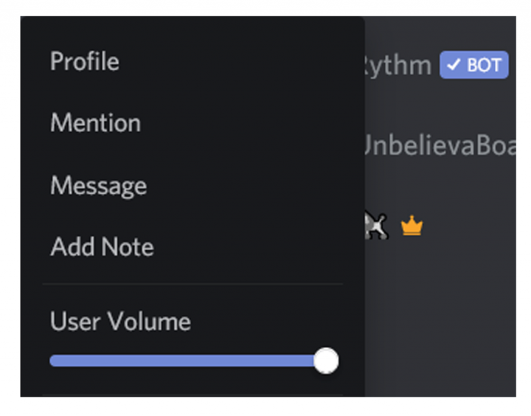Rythm Bot Not Working - How to Fix the Discord Rythm Bot‍ - TME.NET