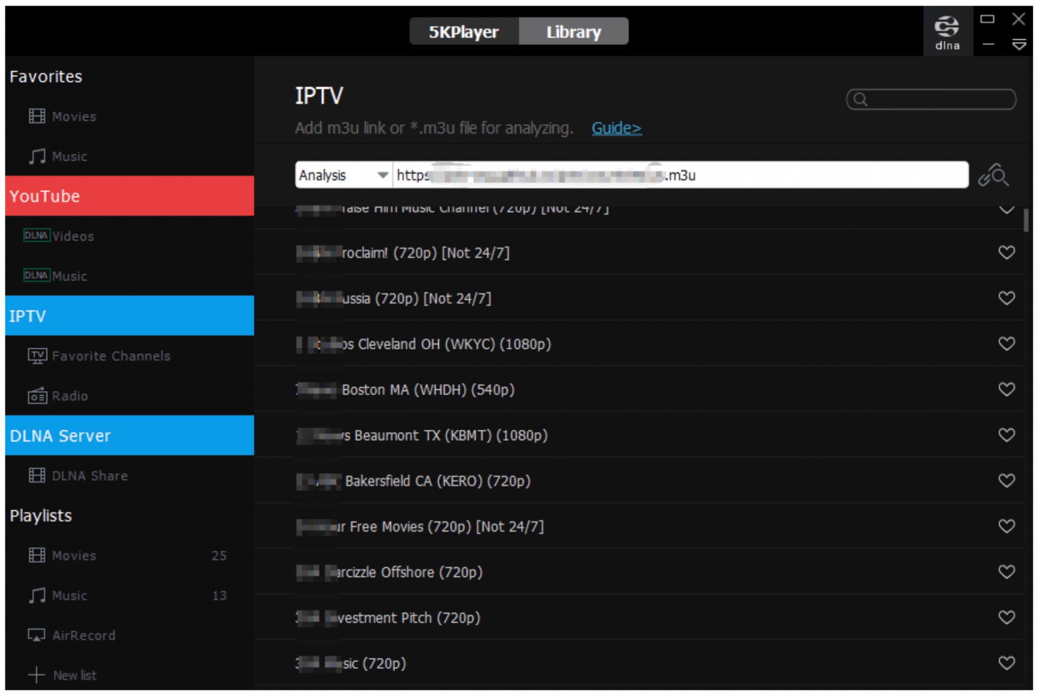 free download iptv player for windows 7