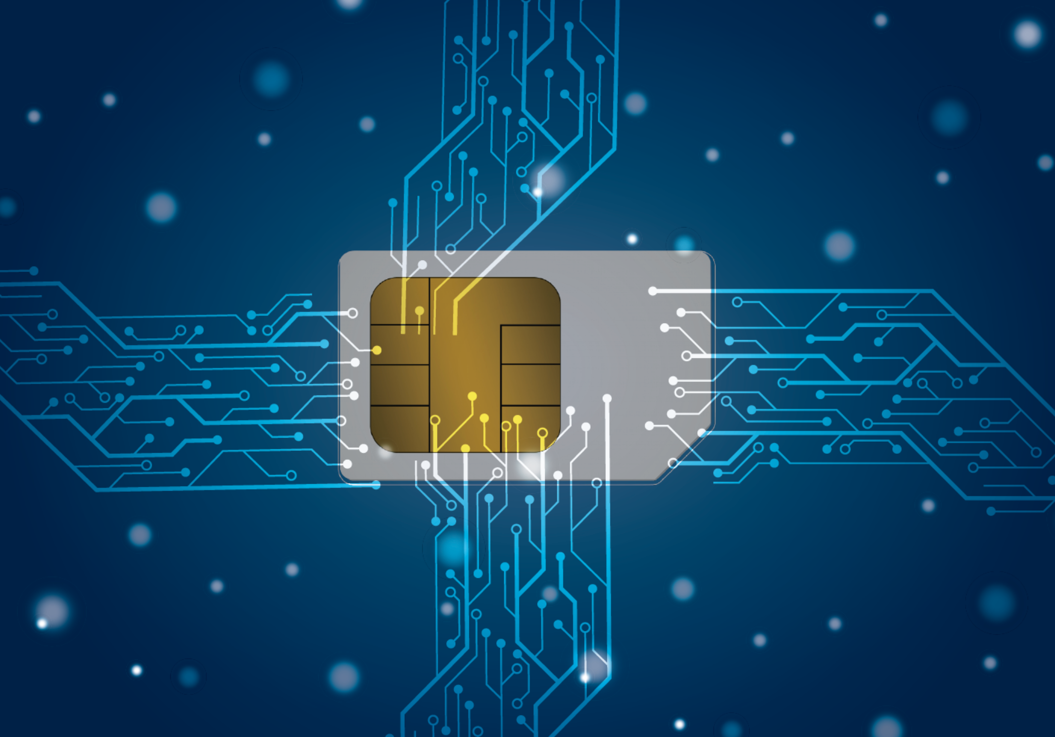Remote SIM Provisioning: What You Need to Know - TME.NET