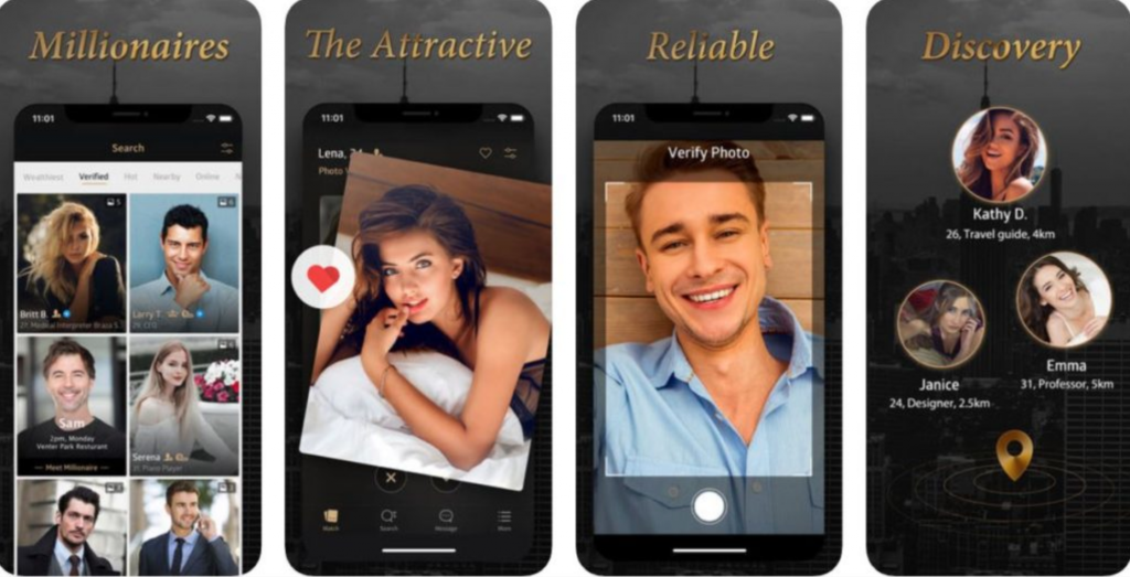 17+ Best Apps Like Tinder (Alternatives) - TME.NET