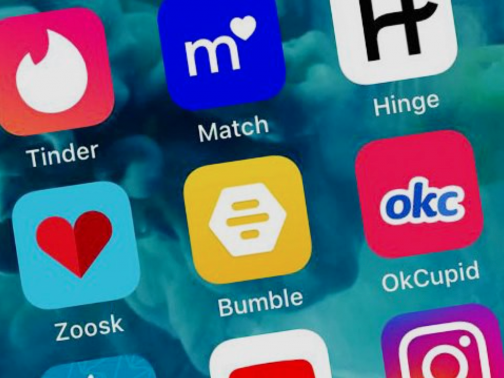 Apps Better Than Tinder
