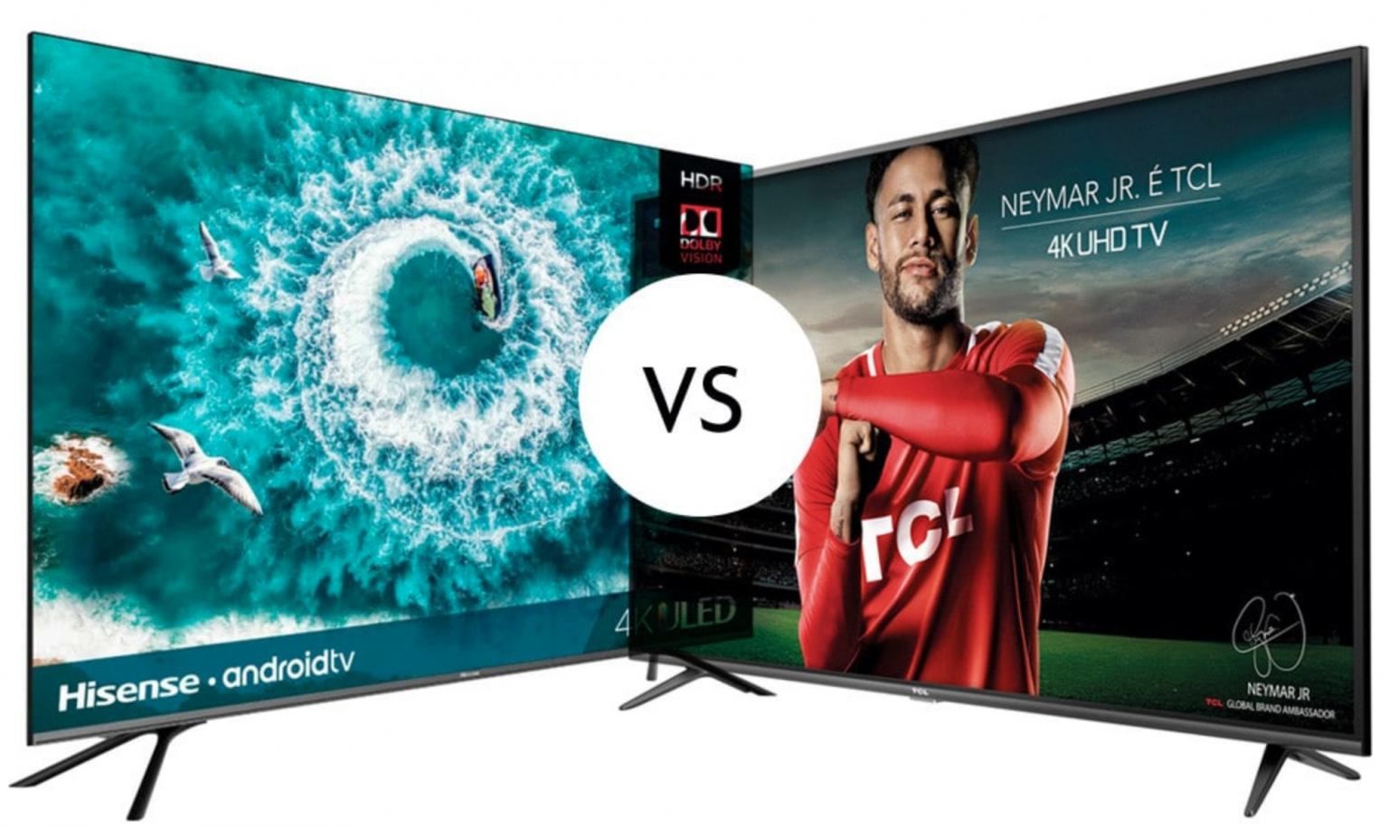 Hisense vs TCL Which is the Best Budget TV?