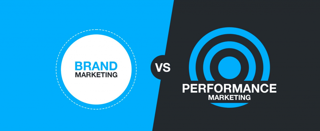 Branding vs Performance Marketing: What Works Today? Branding vs Performance Marketing: What Works Today?