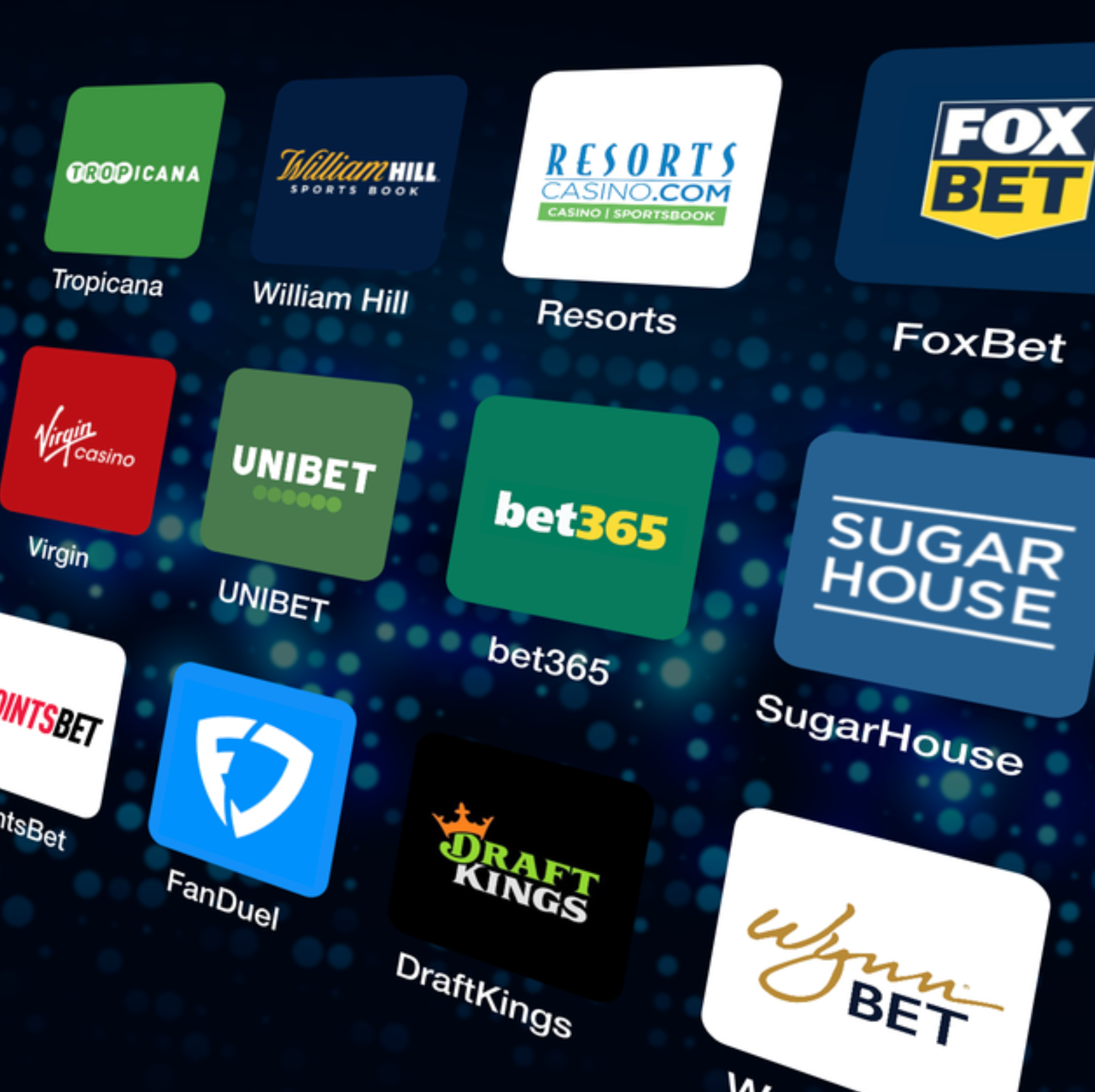 Sports Betting 15 Minutes A Day To Grow Your Business