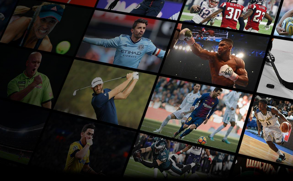 43+ BEST Free Sports Streaming Sites + Top Premium Services for 2023