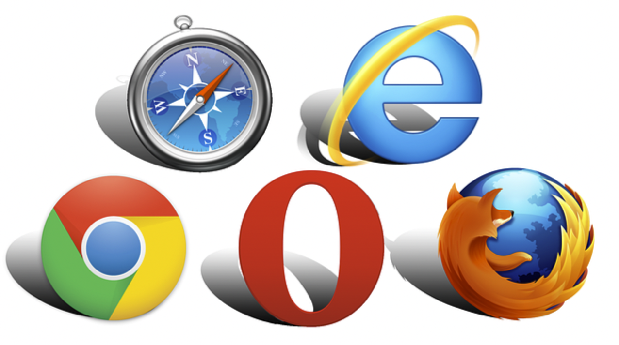 What Are The 3 Most Popular Web Browsers