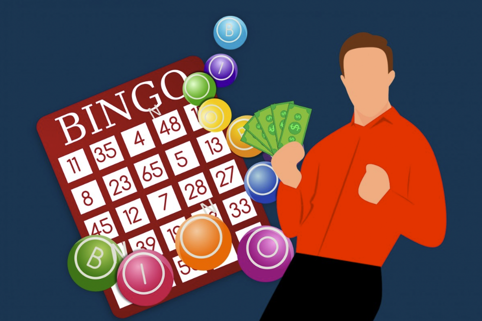 Play Online Bingo Games for Money