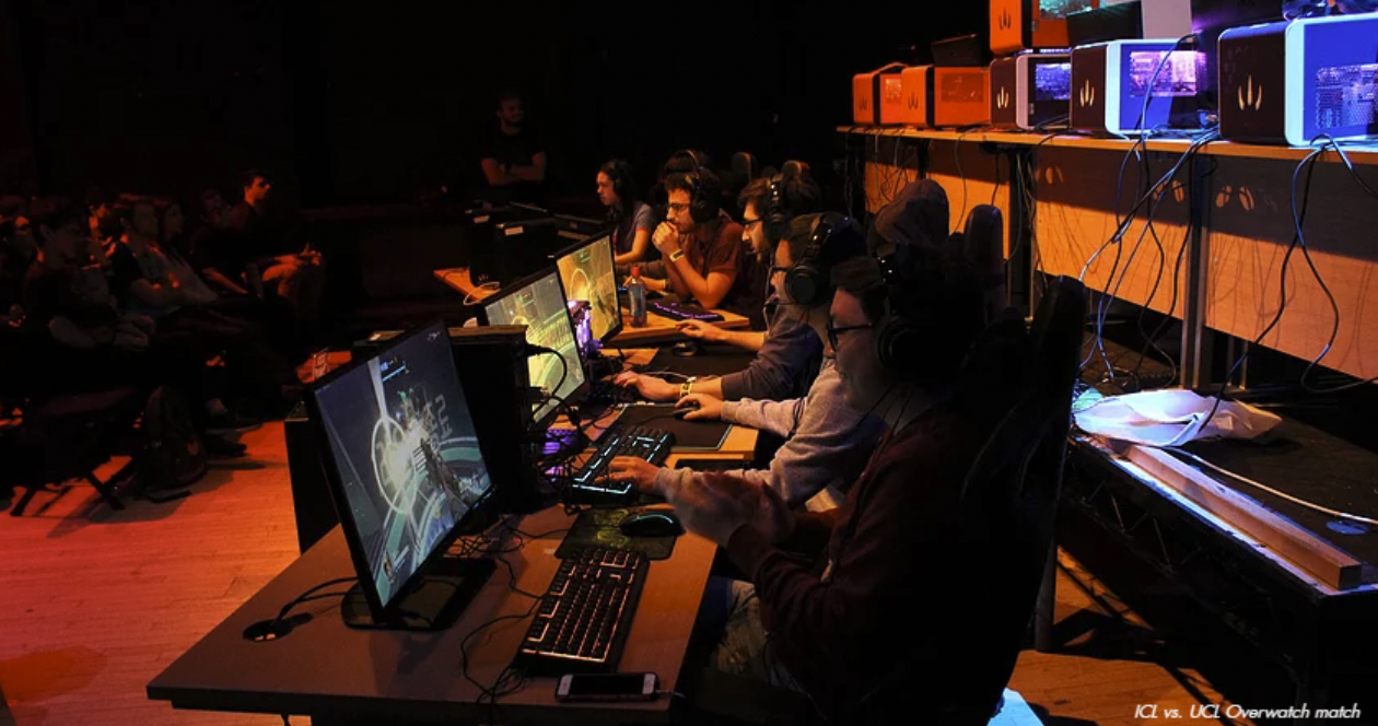 What is Esports? A Look at This Dynamic Industry