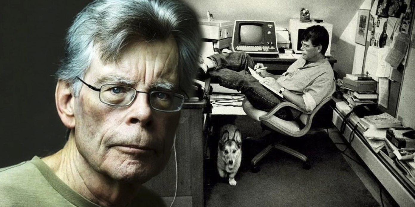 Things to Know About Stephen King's Writing Style