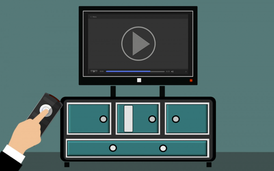 VOD Streaming - Video on Demand