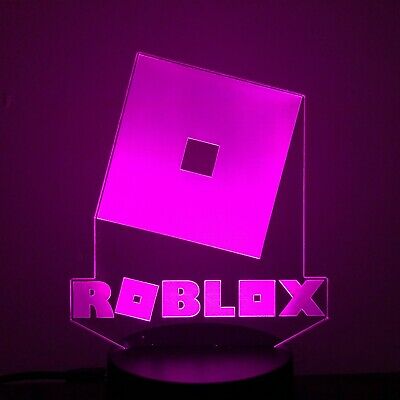 pink roblox logo