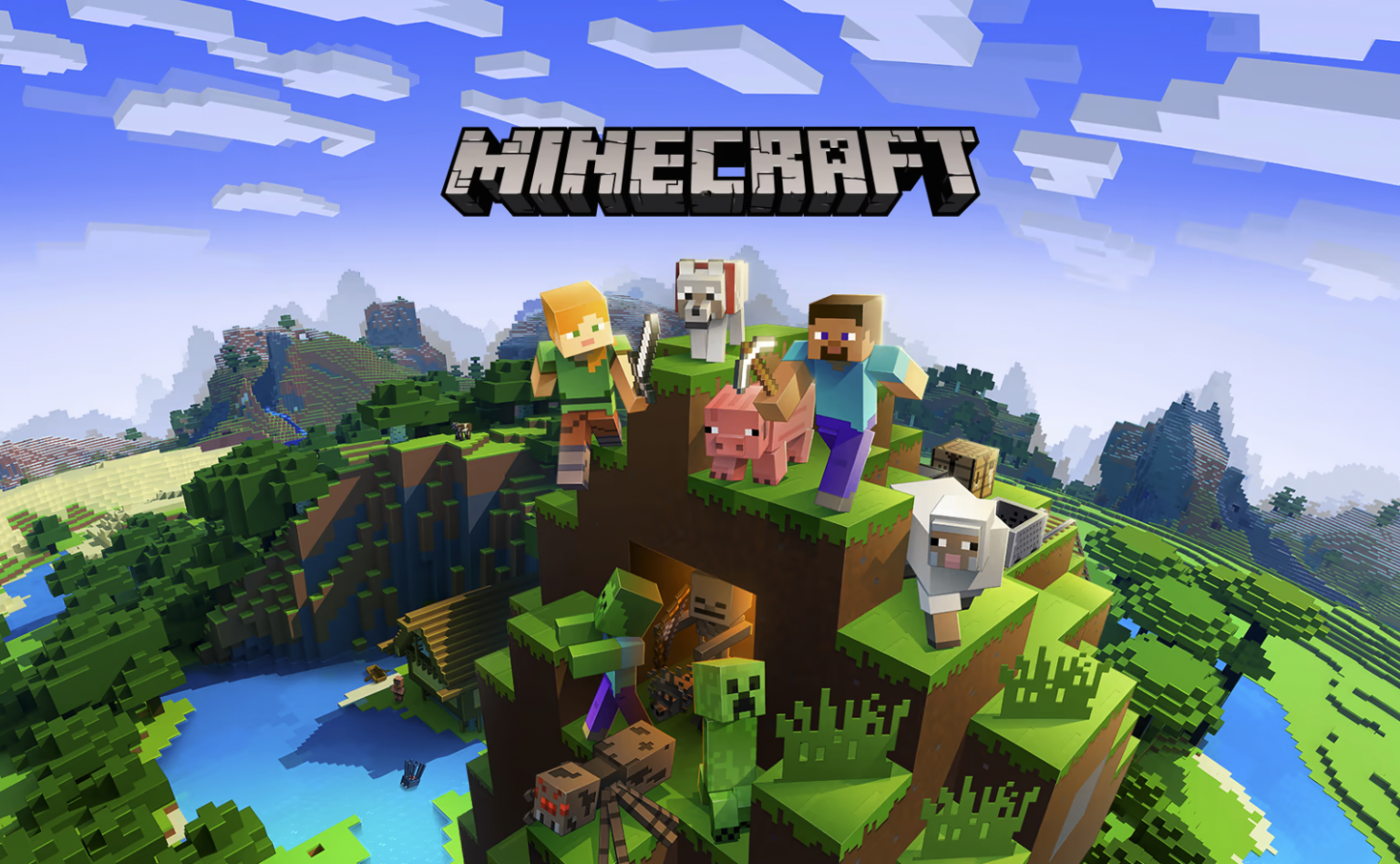 Can You Play Minecraft Cross Platform Ps4 And Ps5