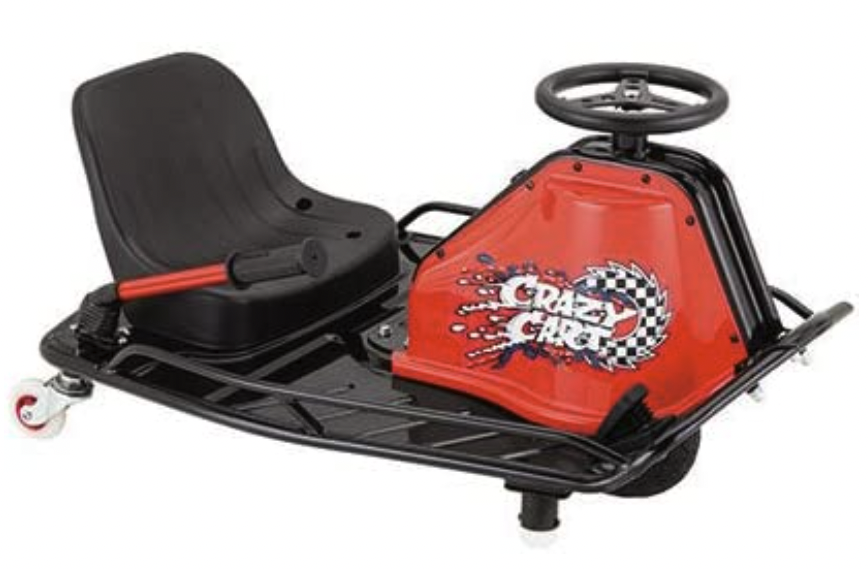 5+ BEST Drift Karts for Kids and Adults (Buying Guide) - TME.NET