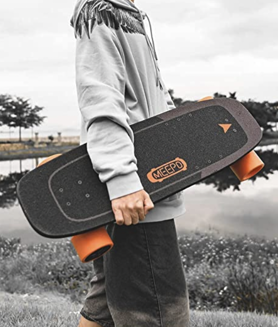 Teamgee H3 Module DIY Electric Skateboard Kit With 480W Motor And 36V Battery, Perfect For Adults. Enhance Your Trading With EU Free Shipping Options
