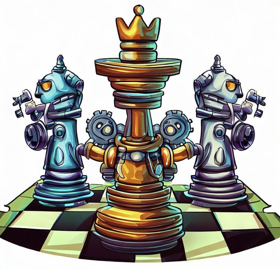 5+ Most Powerful Chess Engines (List)