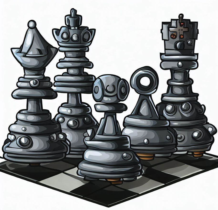 AlphaZero Chess Engine