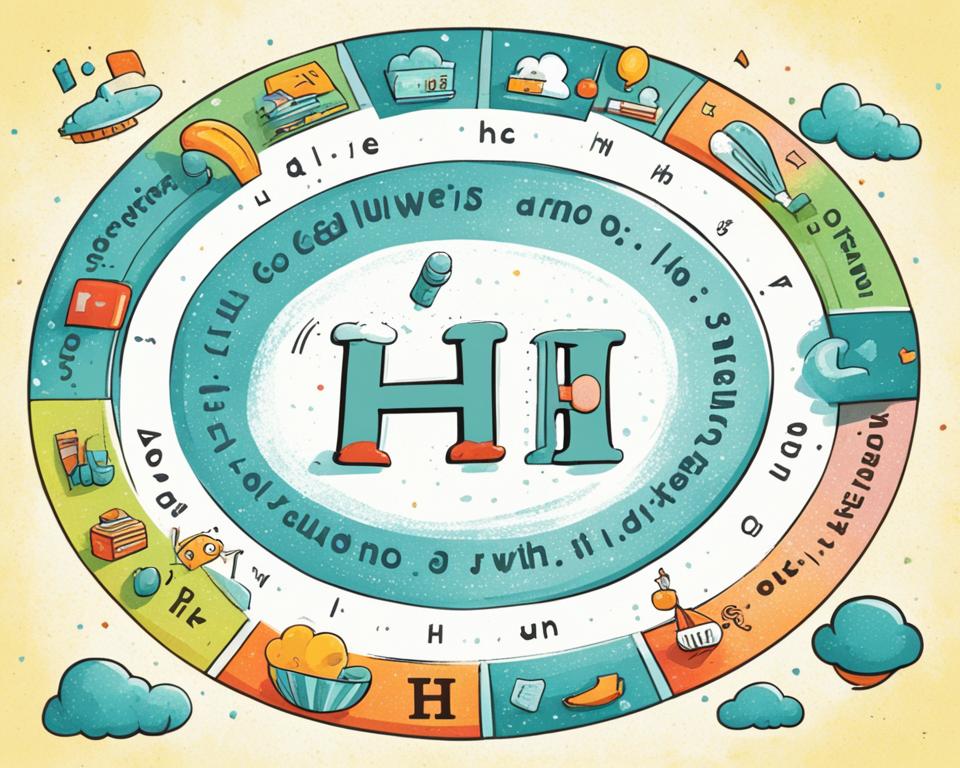 Adverbs That Start with H