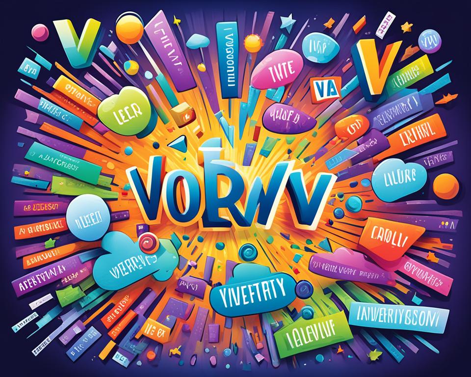 Adverbs That Start with V
