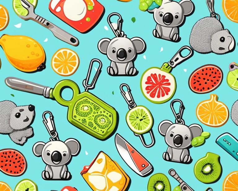 Items That Start with K