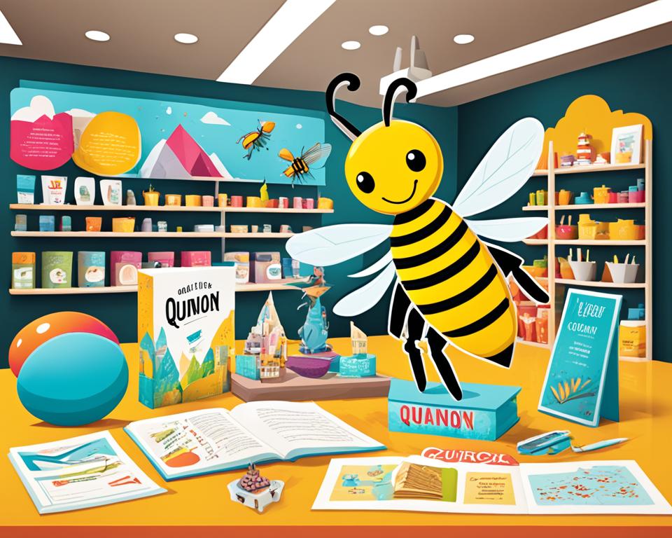 Items That Start with Q