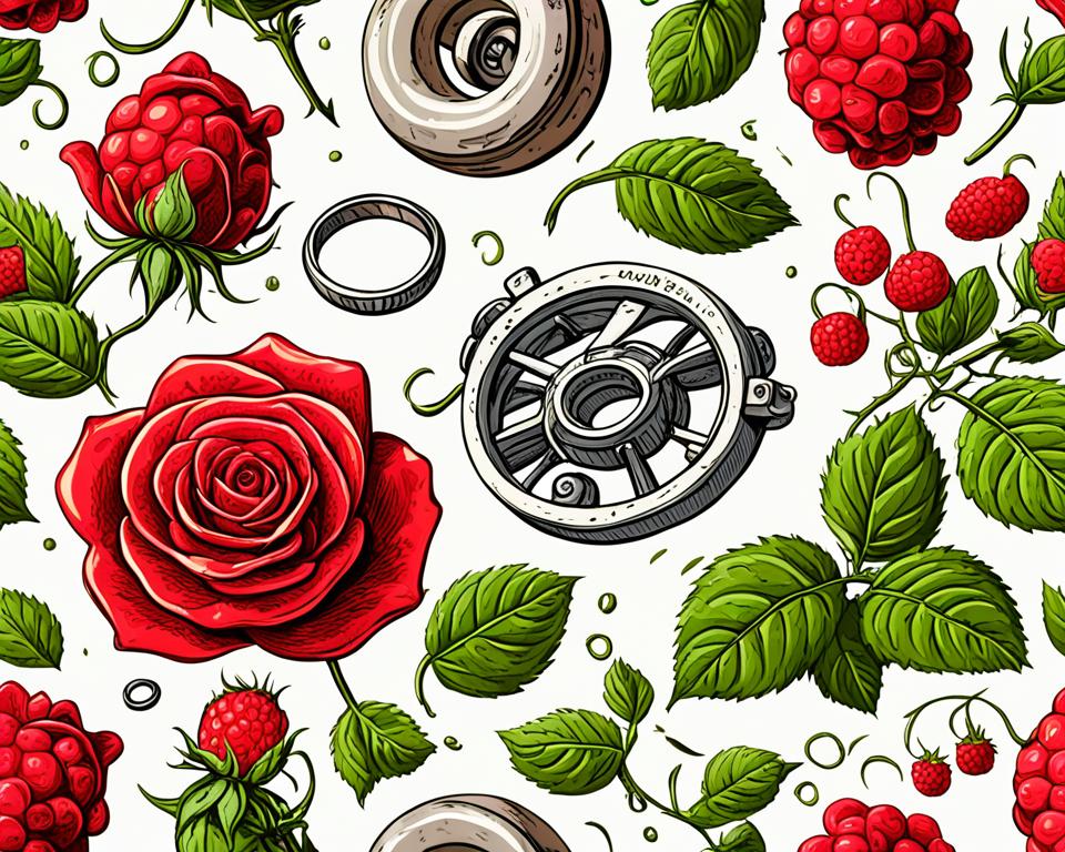 Items That Start with R