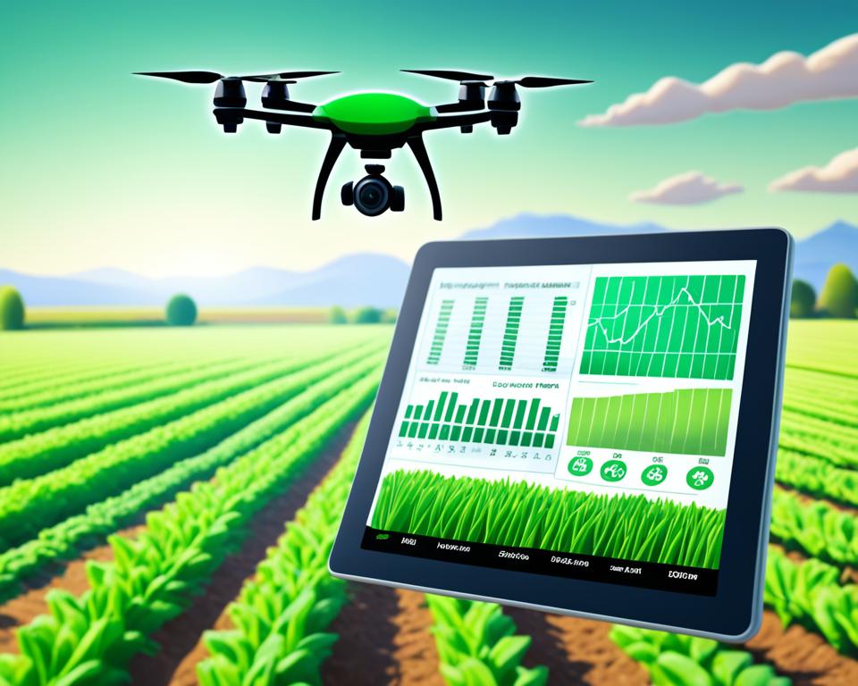 Agricultural Tech Stocks - How to Invest in Agricultural Tech