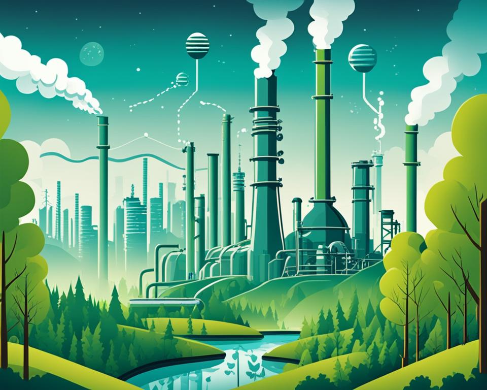 Carbon Capture Stocks - How to Invest in Carbon Capture