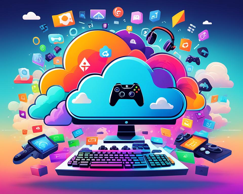Cloud Gaming Stocks - How to Invest in Cloud Gaming