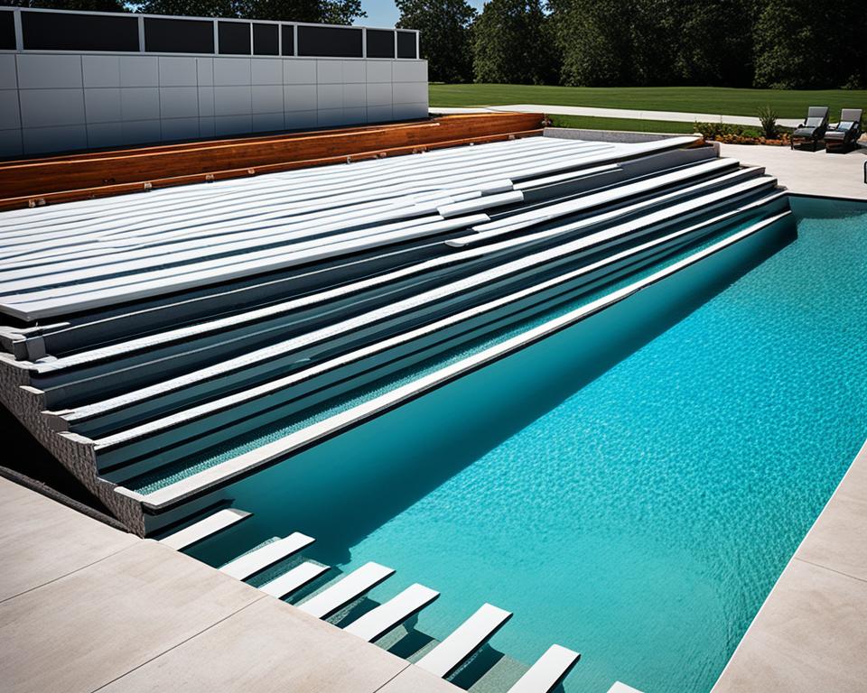Commercial Swimming Pool Construction Costs