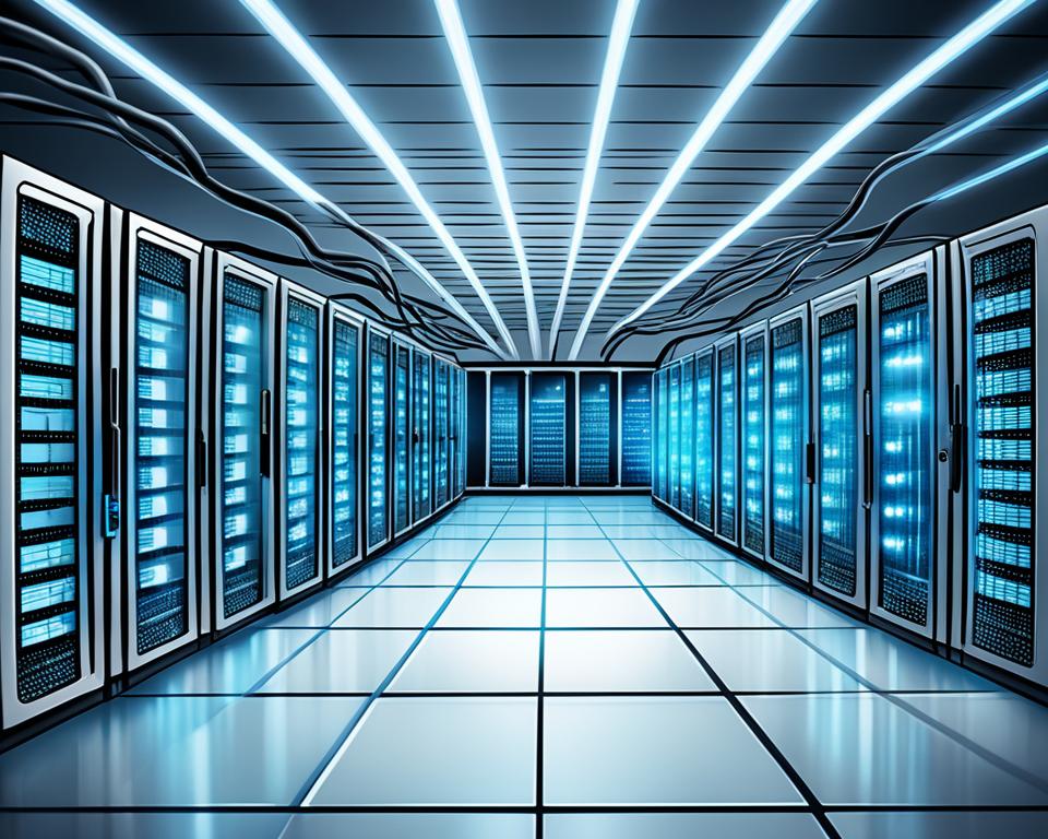 Data Center Stocks - How to Invest in Data Centers