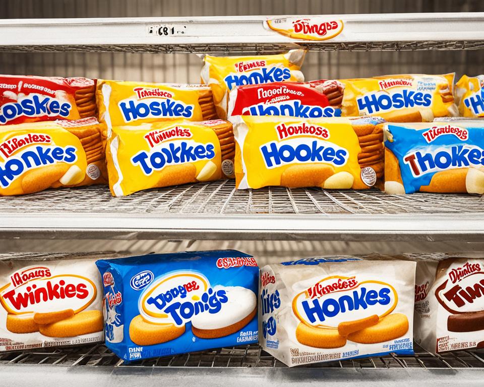 Did Hostess Go Out of Business?