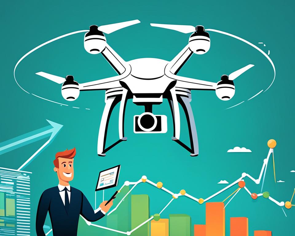 Drone Stocks - How to Invest in Drones