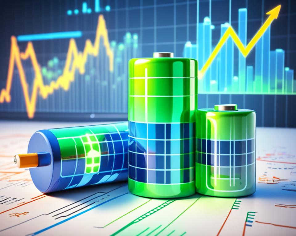 Energy Storage Technology Stocks - How to Invest in Energy Storage Technology