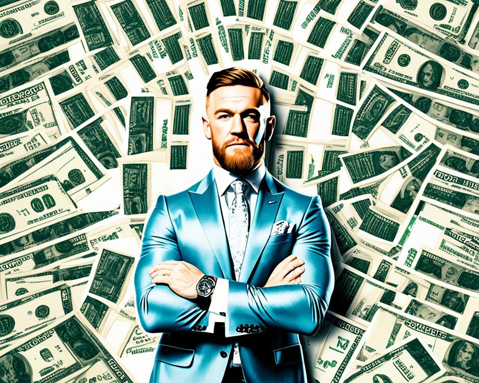 Is Conor McGregor a Billionaire?