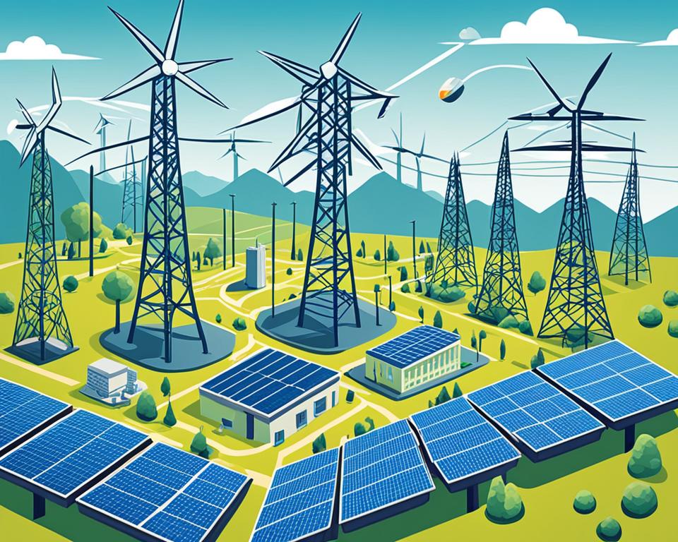 Microgrid Stocks - How to Invest in Microgrids