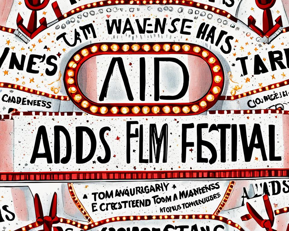 Movies About AIDS (List)