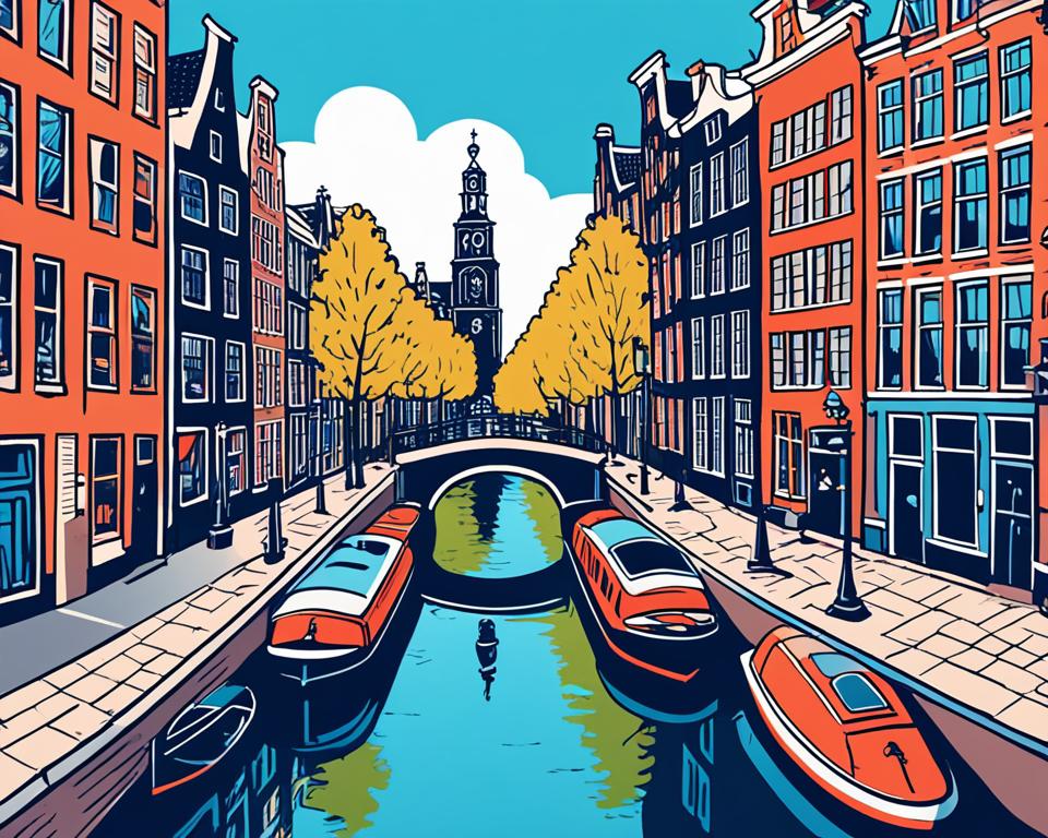 Movies About Amsterdam (List)