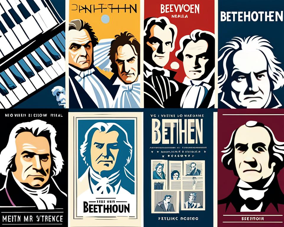 Movies About Beethoven (List)