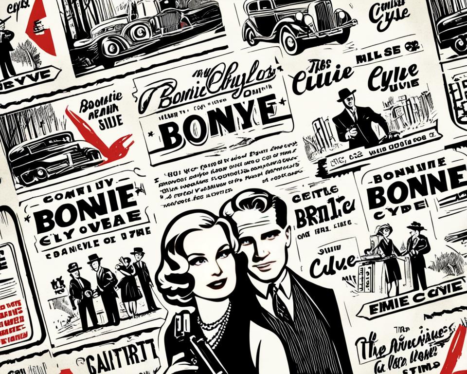 Movies About Bonnie and Clyde (List)