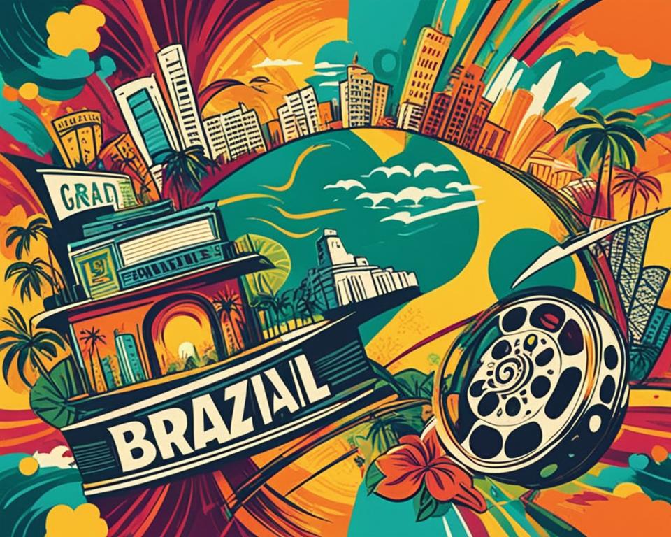 Movies About Brazil (List)