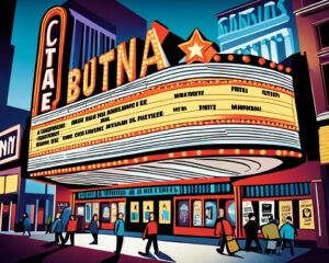 Movies About Celebrities (List)